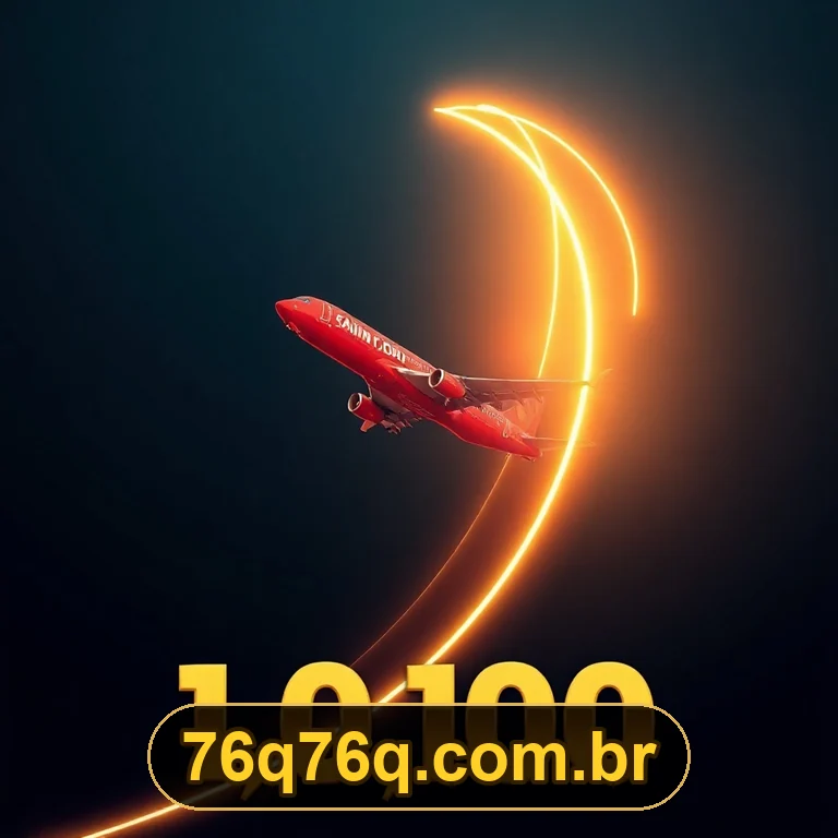 Aviator — o aviãozinho - 76Q