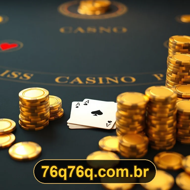 Blackjack ao vivo - 76Q