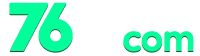 76Q - logo oficial