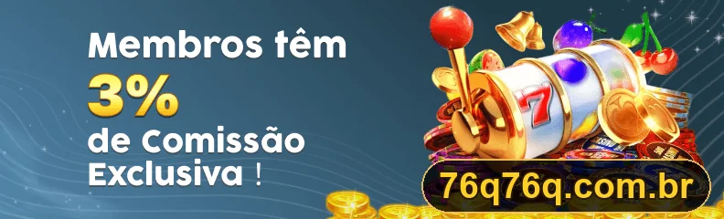 Promoção oficial 76Q