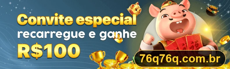 Promoção oficial 76Q