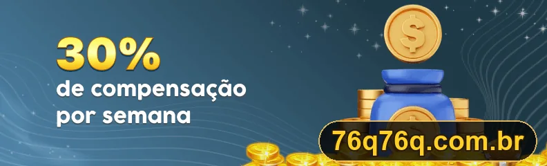Promoção oficial 76Q
