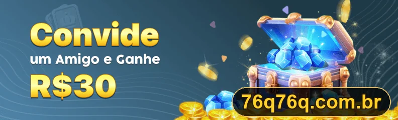 Promoção oficial 76Q