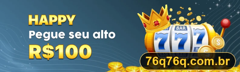 Promoção oficial 76Q