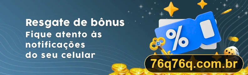 Promoção oficial 76Q