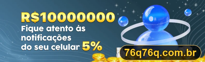 Promoção oficial 76Q