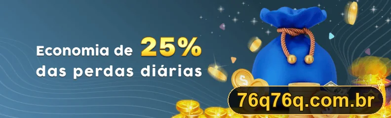 Promoção oficial 76Q