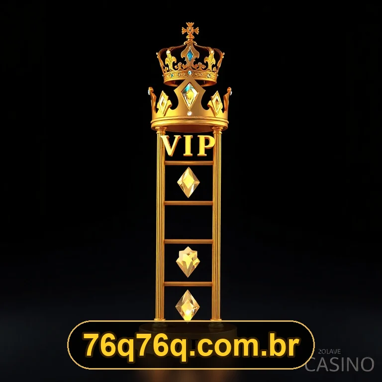 VIP vitalício - 76Q